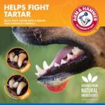 Arm & Hammer Clinical Care Dental Rinse for Adult Dogs, Odorless Flavorless Water Additive for Daily Plaque, Tartar, and Bad Breath Control, Baking Soda Enhanced Formula, 16 Fl Oz - 2 Pack - Image 5