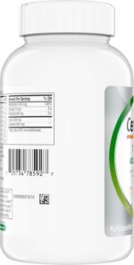 Centrum Minis Silver Multivitamin for Adults 50 Plus, Multimineral Supplement, Vitamin D3, B-Vitamins, Gluten Free, Non-GMO Ingredients, Supports Memory and Cognition in Older Adults - 320 Ct - Image 7
