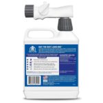 Turf Titan Hydro Holder Soil Wetting Agent for Lawn (32 oz) w/Hose End Sprayer – Improves Water Absorption in Dry & Compacted Soil – Helps Lawns Stay Green Longer in Heat – Covers up to 6,000 Sq Ft - Image 5