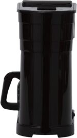 BUNN GRB Velocity Brew 10-Cup Home Coffee Brewer, Black - Image 5