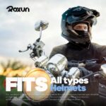 ROXUN Ski Mask Balaclava Shiesty, Motorcycle Summer Cooling Breathable UV Protector for Men/Women - Image 4