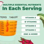 MARYRUTH'S Liquid Multivitamin + Hair Growth | Biotin 10000mcg | Lustriva Hair Growth Supplement | Clinically Tested in Women for Thicker Hair & Facial Wrinkle | Skin Care | Ages 18+ | 15.22 Fl Oz - Image 5