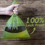 Greener Walker Poop Bags for Dog Waste-540 Bags,Extra Thick Strong 100% Leak Proof Dog Waste Bags (Green) - Image 5