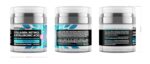 Anti-Aging Face Moisturizer with Retinol, Collagen & Hyaluronic Acid - Made in USA - Moisturizer Face Cream for Women & Men - Firming & Hydrating Neck Cream - Day & Night Skin Care - 1.7 fl oz - Image 5