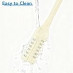Manual Nose Hair Trimmer, Nostril Hair Remover, Portable Travel Home Daily Use Essentials with Ear Pick for Men & Women (10pcs) - Image 5