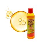 Africa's Best Ultimate Herbal Oil, 8 Ounce - Image 5