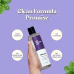 Her Fantasy Box | Refresh pH Balancing Shower Gel - Natural Feminine Hygiene Solution for Gentle Cleansing, Odor Control, and Skin Nourishment - pH-Balanced Formula for All Skin Types (8 oz) - Image 4