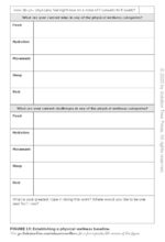 180 Days of Physical Wellness for Busy Educators (36 weeks of daily self-care for teachers and administrators) - Image 6