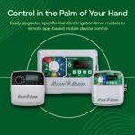 Rain Bird LNK2 Smart WiFi Module (2nd Generation), Compatible with TRU Rain Bird Irrigation Timers and ESP-LXIVM, ESP-ME, ESP ME3, ESP-TM2, LXME2, RZXe Controllers Made After 11/2/16 - Image 3