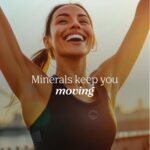 Trace Minerals Power Pak Multivitamin and Multimineral Packets - Electrolyte Support - 1200 mg Vitamin C plus 70+ Trace Minerals - Cranberry Flavor - 30 Packets - Image 5