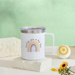 Get Well Gifts for Women After Surgery 10pc Gift Baskets — The Perfect Care Package. This Feel Better post surgery recovery gifts for women is a thoughtful self-care package for Mom, Her - Image 5