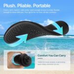Tanamo Water Shoes for Women Men for Swim Pool Beach Camping Cruise Vacation Quick-Dry Aqua Socks Barefoot Yoga Travel Accessories Must Haves Zapatos De Agua 2026 New - Image 4