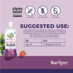 MaryRuth's Liquid Nighttime Liquid Multimineral + Skin Renew | Clinically Shown in Women to Reduce Fine Wrinkle & Improve Skin Firmness | Sepitone | NO Melatonin | Magnesium | Vegan | 30 Servings - Image 4