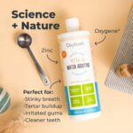 Oxyfresh Premium Pet Dental Care Solution Pet Water Additive: Best Way to Eliminate Bad Dog Breath and Cat Bad Breath - Fights Tartar & Plaque - So Easy, Just Add to Water! Vet Recommended 16 oz. - Image 6