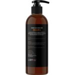 Mango Sensual Massage Oil for Couples - Alluring Tropical Full Body Massage Oil for Date Night and Nourishing Body Moisturizer with Sweet Almond - Vegan Non Greasy & Smooth Gliding Formula (8 Fl Oz) - Image 4