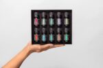 Pure Daily Care Aromatherapy Top 10 Essential Oil Set – Therapeutic Grade Single Ingredient Oils – Uplift Mind, Body and Spirit – 10 x 10 Ml Bottles – No Fillers & No Additives - Image 3
