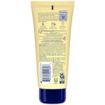 Vaseline Lotion, Intensive Care Nourishing Moisture 2-Pack – Moisturizer with Oat Extract + Ultra-Hydrating Lipids for Healing Extremely Dry Skin, 3.4 Oz Ea - Image 3
