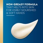 Vaseline Lotion, Intensive Care Nourishing Moisture 2-Pack – Moisturizer with Oat Extract + Ultra-Hydrating Lipids for Healing Extremely Dry Skin, 3.4 Oz Ea - Image 6