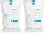 PrettyLitter Health Monitoring Cat Litter (Unscented, Non Clumping) | Lightweight & Low Tracking, Color Changing Silica Gel Crystals, Advanced Odor Control — 6 Lbs, Pack of 2 (Up to 2 Month Supply) - Image 3