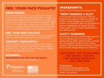 Aztec Secret– Indian Healing Clay 16 Oz – Deep Pore Cleansing Facial & Body Mask – The Original 100% Natural Calcium Bentonite Clay – New Version 2 - Image 3