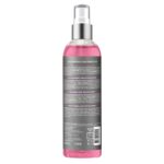 Design Essentials Bamboo & Silk HCO Leave-In Conditioner, Thermal Protection for Natural and Relaxed Hair, Softens & Detangles, 8 Oz, Pack of 1 - Image 3