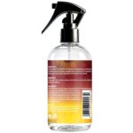 Goiple Loc Moisturizing Spray for Dull, Dry Locs - Daily Passion Fruit Hair and Scalp Moisturizer for Dreadlocks, Microlocks, Braids- Refreshing Moisturizer Loc Spray for Anti-frizz (8.45fl oz) - Image 10