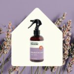 Plant Therapy Home Blissful Dreams Lavender Pillow and Linen Mist and Room Spray, for Relaxation & Sleep, Powered by Essential Oils Like Lavender & Roman Chamomile, Aromatherapy Sleep Spray, 8 oz - Image 4
