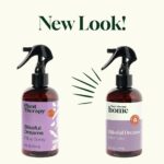 Plant Therapy Home Blissful Dreams Lavender Pillow and Linen Mist and Room Spray, for Relaxation & Sleep, Powered by Essential Oils Like Lavender & Roman Chamomile, Aromatherapy Sleep Spray, 8 oz - Image 5