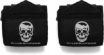 Gymreapers Weightlifting Wrist Wraps (IPF Approved) Professional Quality Wrist Support with Heavy Duty Thumb Loop - Best Wrap for Powerlifting Competition, Strength Training, Bodybuilding - Image 8