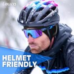 Winter Fleece Ear Warmers Headband Ear Muffs for Men Women Kids, Ear Covers for Cold Weather Ski Running Cycling Work - Image 5