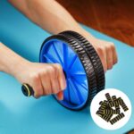 Toddmomy Replacement Foam Tubing Covers for Fitness Equipment Handles 10-Pack Soft Foam Roller Grip Sleeves for Gym Recovery and Exercise Machine Accessories 4.33X1.25X0.78 Inch - Image 3