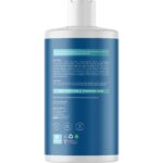 Rosemary and Biotin Shampoo for Thinning Hair - Vegan Volumizing Shampoo for Fine Hair with B Vitamins Argan Oil & Tea Tree Essential Oil - Paraben Silicone and Sulfate Free Vegan Formula (16 Fl Oz) - Image 3
