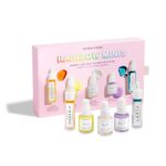 HERBIVORE Rainbow Minis Set - (Serums + Oils Best Sellers Collection), Plant-based, Vegan, Cruelty-free - Image 4