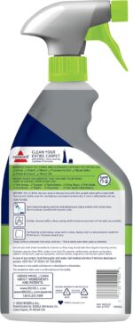 Bissell Pet Pro Stain and Odor Eliminator with Enzyme Action, 2 pack, 77X7F - Image 3