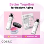 COSRX 6X Peptide Collagen Skin Booster Toner Serum for Dull & Uneven Skin, Preps Skin with Copper Peptides, GHK-Cu, Skin Renewal Boosting Facial Essence, Korean Skin Care, 5.07 oz - Image 5