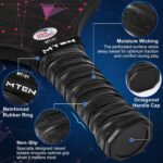 Pickleball Paddles Set of 2 or 4, or Single Paddle – USAPA Approved Fiberglass Surface Pickleball Rackets Set for Men & Women - Image 5