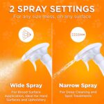 POOPH Kitty Spray - Odor Eliminator, 32oz - Dismantles Odors on a Molecular Basis, Cats, Freshener, Eliminator, Urine, Poop, Pee, Deodorizer, Fresh, Clean, Furniture, Potty, Safe - 2 Pack - Image 7