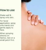 Plant Therapy Nature Shield Spray 4 oz, DEET-Free Outdoor Essential, with Skin-Soothing Aloe & Hydrosols, Refreshing Citronella, Lemongrass & Geranium - Image 3
