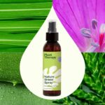 Plant Therapy Nature Shield Spray 4 oz, DEET-Free Outdoor Essential, with Skin-Soothing Aloe & Hydrosols, Refreshing Citronella, Lemongrass & Geranium - Image 4