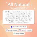 Vitality Extracts Skin Envy - Face Moisturizer Serum, Coconut Oil, Collagen, Vitamin E, Vegan, Frankincense Essential Care, Sandalwood Soothing, Clarifying, Skin Health - Image 5