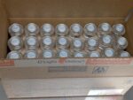 D'light Online Liquid Wax Disposable Clear Plastic Fuel Cells Liquid Votives - Dripless Liquid Candle, Smokeless Clean Burning (15 Hour Clear Fuel Oil Candles, 96 Pack - Easy to Open Packaging) - Image 5