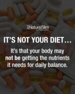 NaturalSlim Metabolic Vitamins, Multivitamin for Women & Men, Supports Energy, Metabolism & Nutrient Absorption with Digestive Enzymes, Womens Multivitamin with B-Complex & Niacin 1 Pack - Image 5