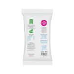 Dapple Baby Breast Pump Wipes - (3 Pack) 25 Count - Fragrance-Free, Plant-Powered & Hypoallergenic - Removes Milk Residue - Diaper Bag Essentials - Image 3