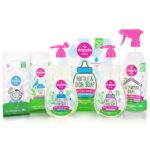 Dapple Baby Breast Pump Wipes - (3 Pack) 25 Count - Fragrance-Free, Plant-Powered & Hypoallergenic - Removes Milk Residue - Diaper Bag Essentials - Image 5