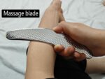 3 in 1 Professional IASTM Massage Tool Set, Stainless Steel Muscle Scraper, Physical Therapy Tools for Soft Tissue - Image 6