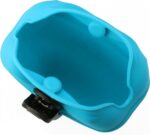 RoyalCare Silicone Dog Treat Pouch-Small Training Bag-Portable Dog Treat Bag for Leash with Magnetic Closure and Waist Clip airtight sealed - 2pieces [US Design Patent] - Image 4