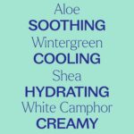 Plant Therapy Muscle Aid Body Lotion with Aloe & Shea 8 oz Soothes Achy & Tight Muscles, Instant Cooling Relief, Creamy & Nourishing, Powered by Pure Essential Oils - Image 5