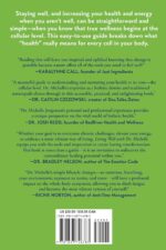 Living Well with Dr. Michelle: A Comprehensive Handbook for Optimal Health and Unlimited Energy - Image 3