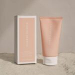 Summer Fridays Babymoon Belly Balm - Nourishing Balm + Body Moisturizer Enriched with Calendula Oil + Vitamin E to Help Reduce the Appearance of Stretch Marks and Dry Skin (5 Fl Oz) - Image 5