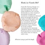 Pinch Me Therapy Dough - Holistic Aromatherapy Stress Relieving Putty - 10 Ounce (Citrus) - Image 5